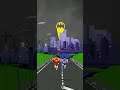 Batman y Robin en Instagram