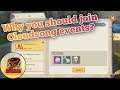 Benefits of joining Cloudsong Events? - #cloudsongsharing