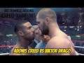 Big Rumble Boxing: Creed Champions * Adonis Creed vs Viktor Drago