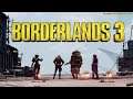 Borderlands 3 | Gameplay Walkthrough PT.1 | FL4K Story Mission Gameplay