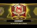 Call Of Duty Mobile Fastest Player On YouTube Rank Legendary