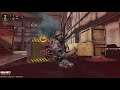 Call of Duty Mobile part 10- one shot one kill mode with Randoms