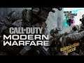 Call of Duty: Modern Warfare! Пробуем новиночку.