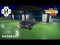 Car Mechanic Simulator 2018 Все DLC Реставрация Maserati