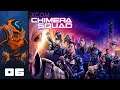 Chryssalids Aren't That Scary Anymore? Whaaat? - Let's Play XCOM: Chimera Squad - PC Gameplay Part 6