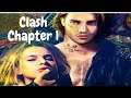 Clash - Chapter 1 - Struggle