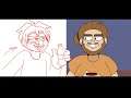 Cold Ones Animation - Timelapse