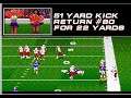 College Football USA '97 (video 1,255) (Sega Megadrive / Genesis)