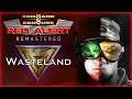 Command & Conquer: Remastered - Red Alert: Retaliation (Counterstrike) - Wasteland Walkthrough