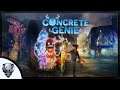 Concrete Genie - Live Playthrough Part 3 - Final Act and Chasing Platinum