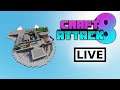 CRAFT ATTACK 8 Livestream