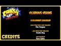 Crash Bandicoot 3: Warped (PS4) - Credits
