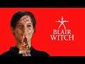 CREEPY PASTA PIZZA TIME! - Blair Witch