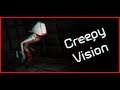 Creepy Vision от Setzer.