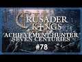 π· Crusader Kings II: Achievement Hunter: Seven Centuries #78 β A Crusader For Mali