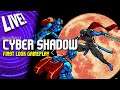 Cyber Shadow [Xbox] UKGN Live First Look Gameplay
