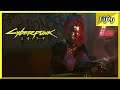 Cyberpunk (Blind) - Lizzy Wizzy! [Part 50]