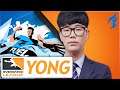 Dallas Fuel's Coach Yong On Playing Chengdu,  Rush Comps, And Bouncing Back From Defeat | OWL 2021