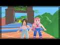 DANS LE PLUS BEAU ZOO - ROBLOX