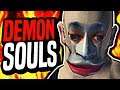 Dark Souls Pro Plays Demon's Souls - Demon's Souls: Rage Montage