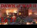 Dawn of War 2 Campaign (Hard) Ep 27 - The Secrets of Angle Forge