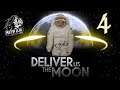 Deliver Us The Moon - Стрим-прохождение - #4