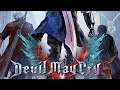 Devil May Cry 5 - PROLOG (Ps4 Gameplay) [Stream] #01
