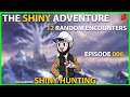DID WE GET THE SHINY ? - 12 Random Fishing Encounters (Episode 006) #shorts