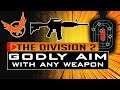 DIVISION 2 HOW TO GET BETTER AIM WITH ANY WEAPON - Get More Headshots