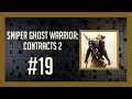 [DLC] Sniper: Ghost Warrior Contracts 2 #19 - Kompleks Świątynny - Irina Wołkowa
