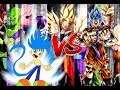 DRAGON BALL FighterZ Fights!! VS Son Goku (Round 2) - Saiyan Day Special