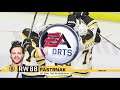 (EA SPORTS NHL 21) (Bruins vs Sabres) Gameplay