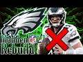 Eagles without Wentz! Rebuilding the Philadelphia Eagles | Madden NFL 21 Franchise Mode