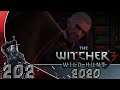 EIN WÜRDIGES ENDE ⚔ [202] [MODS] THE WITCHER 3 GOTY [MODDED 2020 Deutsch LETS PLAY]