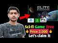 Elite dangerous free on epic games store l How to download free games l Best games for pc