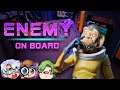 Enemy on Board - Monkey Business