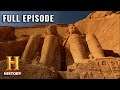 Discover the Secrets of Ancient Egypt | Engineering an Empire | Full Episode | History