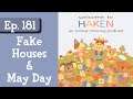 Ep. 181: Fake Homes and May Day in ACNH (Haken: An Animal Crossing Podcast)