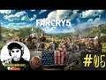 Far Cry 5 | Gameplay Walkthrough Pt 05 | PC Ultra Settings