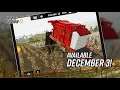 Farming Simulator 20 • 4K UHD Teaser Trailer • Switch iOS Android