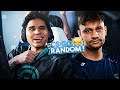 FER TROLLANDO COM OS GRINGO & FALLEN DESUMILDE!!! CS:GO RANDOM #14