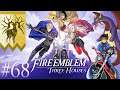 Fire Emblem: Three Houses Golden Deer Route Playthrough with Chaos & Sly part 68: Sword and Shield