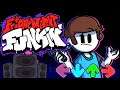 FNF Nonsense Mod hacker (Friday Night Funkin)
