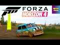 Forza Horizon 4 S38 Spring LIVE