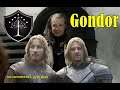 Game of cat and mouse | Gondor #85 - Divide & Conquer v4.5