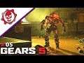 Gears 5 Story #05 - Sie verwandeln sich - Let's Play Deutsch