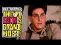 Ghostbusters Afterlife Trailer Theory: They're EGON SPENGLER's Grandkids?!