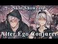 [Granblue Fantasy] Getting the Alter Ego Conjurer Skin