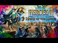 Heroes of Might and Magic 3 / Hota / Хота / JC / 100+ pts / стратки от деды