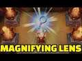 Trading Sequence Sidequest (How To Get The Magnifying Lens) | The Legend Of Zelda Link's Awakening